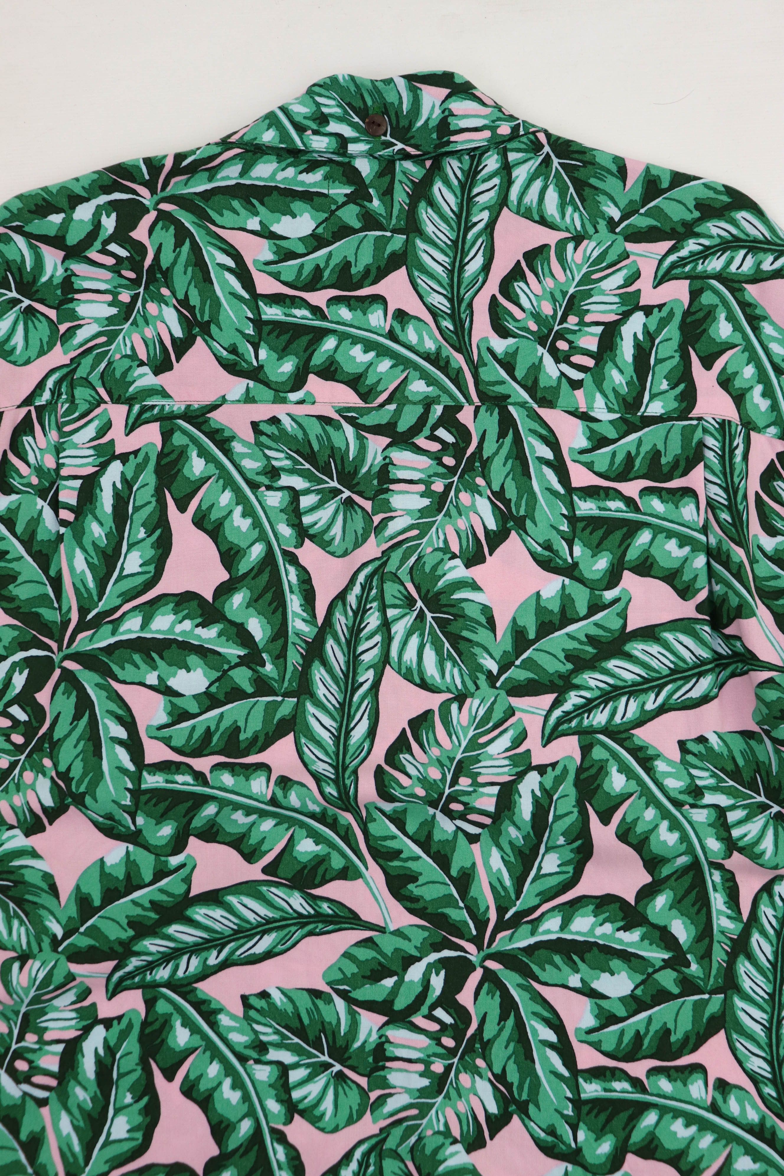 Kenny Flowers Kenny Flowers Limited Edition Hawaiian Floral Shirt Size US L / EU 52-54 / 3 - 7 Thumbnail