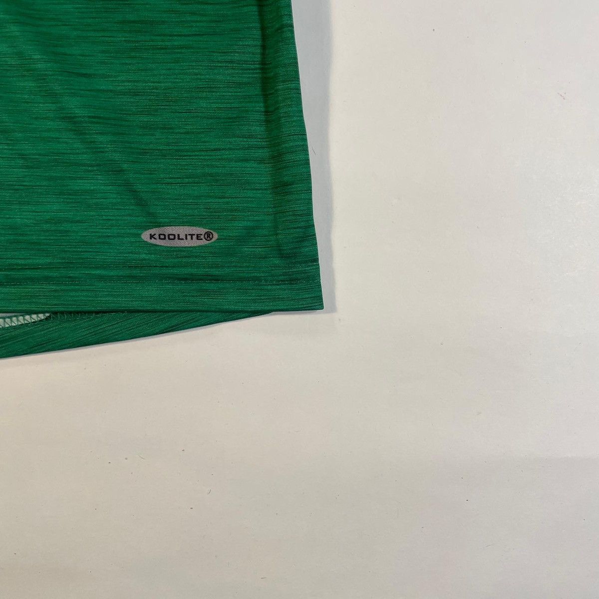 O'Neill Green and white O'Neills Cork GAA jersey shirt sportswear Size US M / EU 48-50 / 2 - 7 Thumbnail