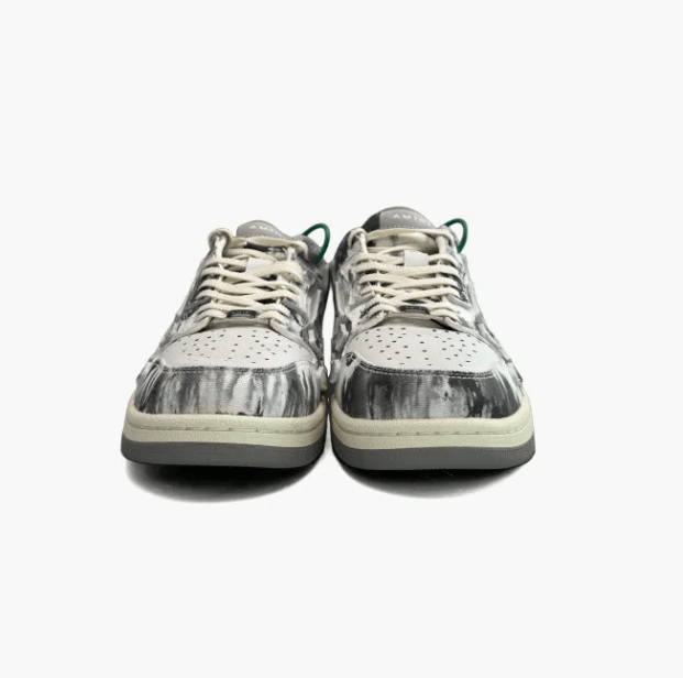 Amiri Amiri Low-Top Sneakers Size US 10 / EU 43 - 5 Thumbnail