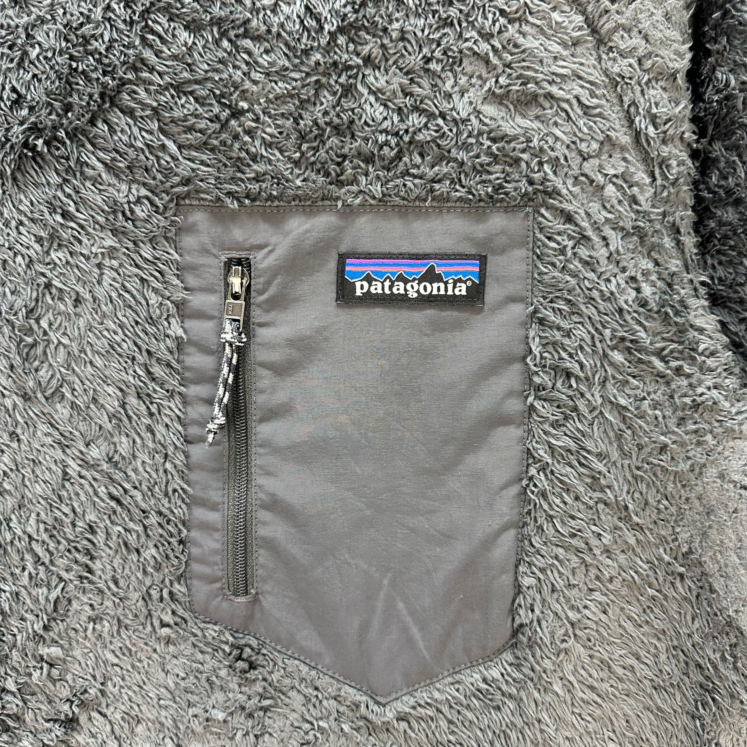 Patagonia PATAGONIA FLEECE #7563-153 Size US S / EU 44-46 / 1 - 3 Thumbnail