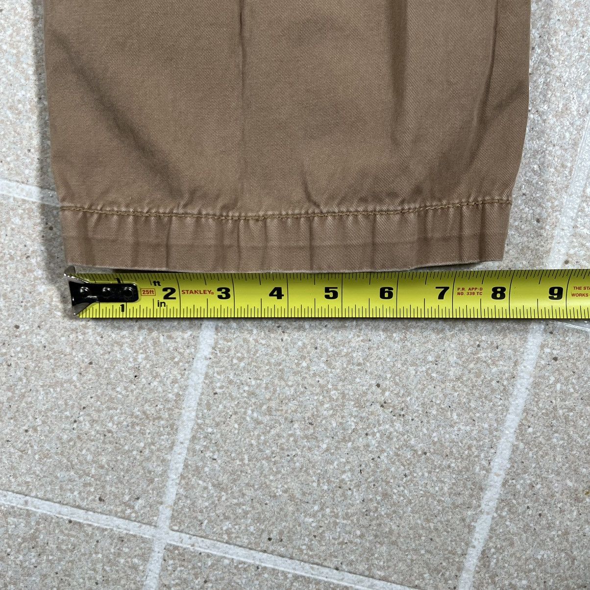 Polo Ralph Lauren Polo Ralph Lauren Broad Arrow Officer Chino Pants 30x30 Size US 30 / EU 46 - 13 Thumbnail