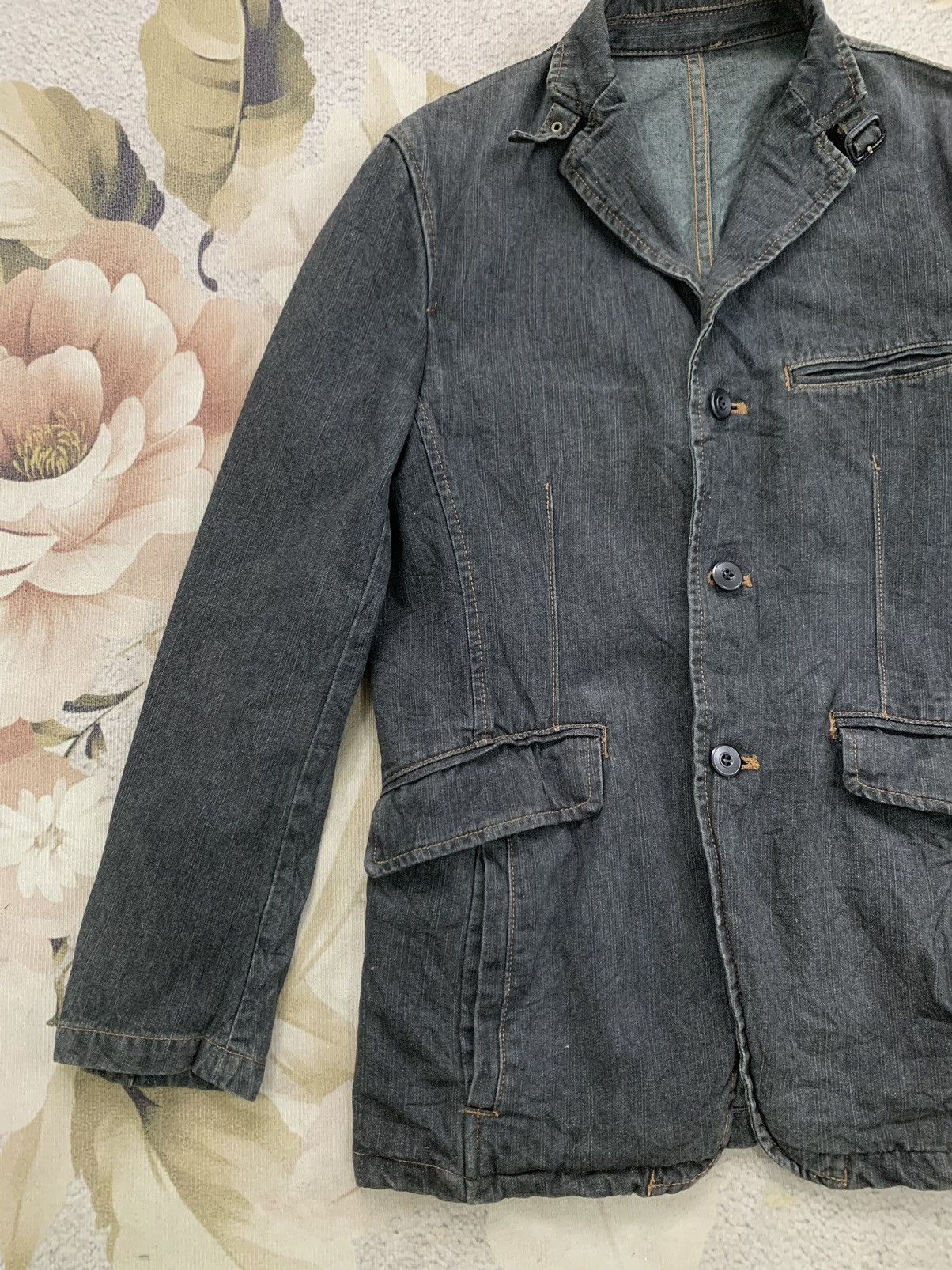 Comme Ca Ism Comme Ca Ism by Five Foxes Co Jacket Size US S / EU 44-46 / 1 - 3 Thumbnail