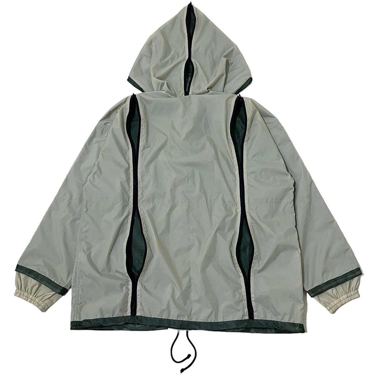 Final Home 🛒SENDOFFER🛒Final Home Survival Jacket Size US XL / EU 56 / 4 - 3 Thumbnail
