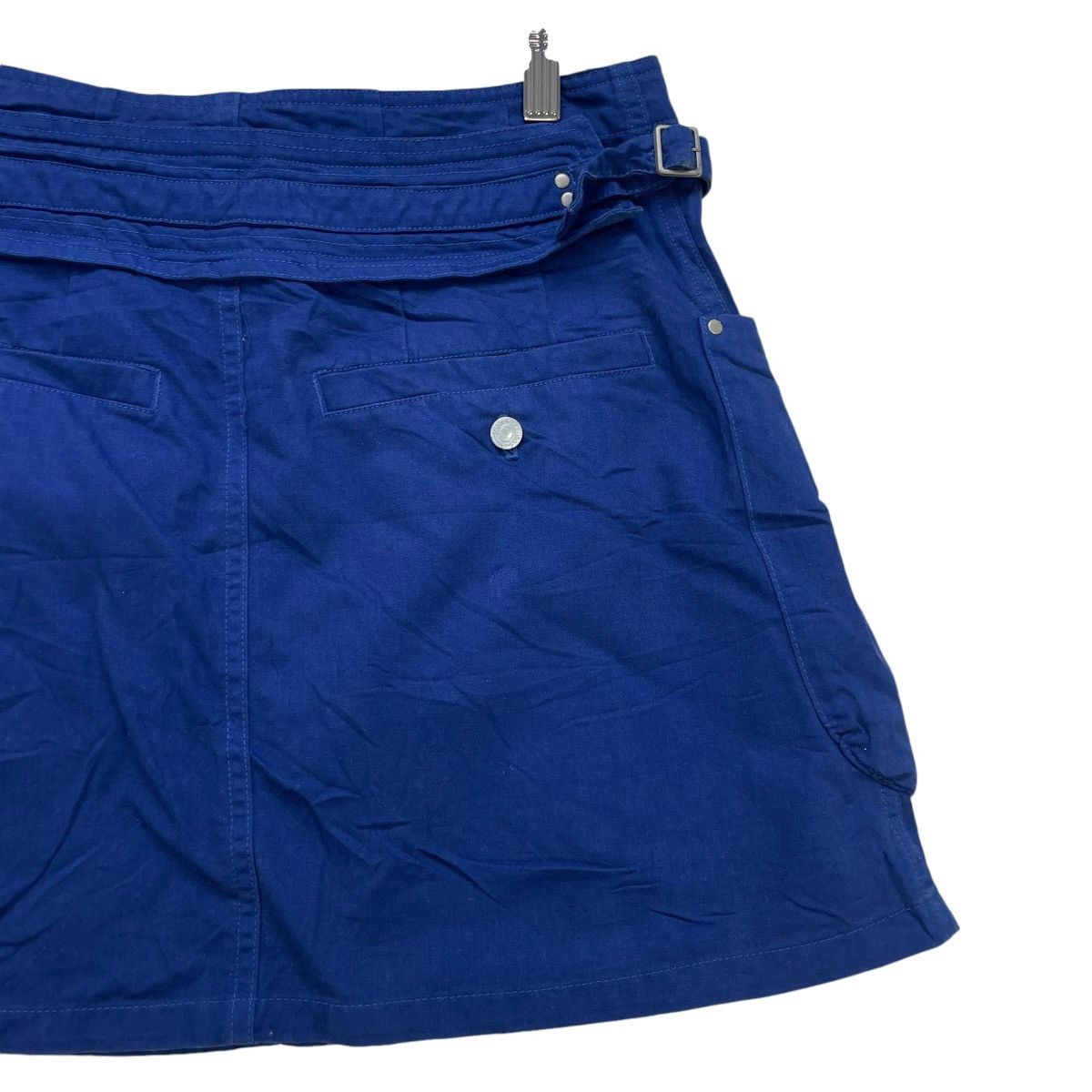 Issey Miyake × Sunao Kuwahara × Tsumori Chisato Sunao Kuwahara Short Skirt Size 30" / US 8 / IT 44 - 7 Thumbnail
