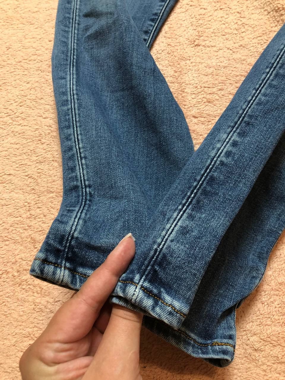 G-Star streetwear G-Star Raw Y2K 3301 Slim vintage denim jeans Size US 32 / EU 48 - 20 Thumbnail