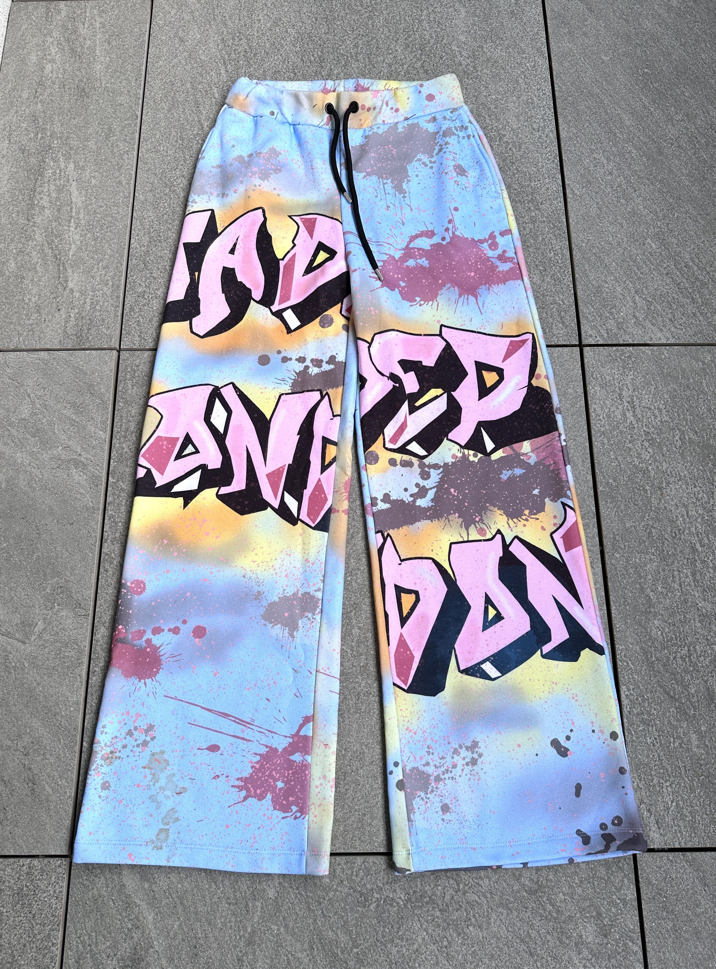 Jaded London Jaded London oversize women trousers streetwear S Size 28" / US 6 / IT 42 - 1 Thumbnail