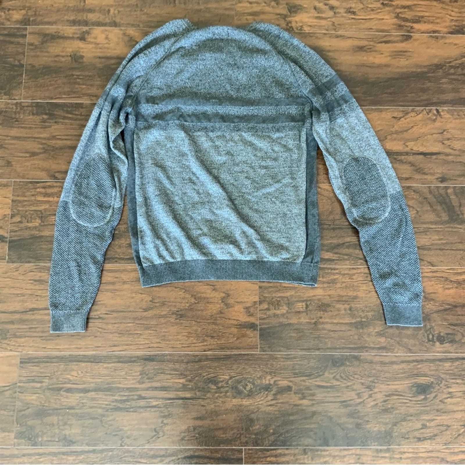 Buffalo David Bitton David Bitton Crewneck Sweater Size US XL / EU 56 / 4 - 5 Thumbnail