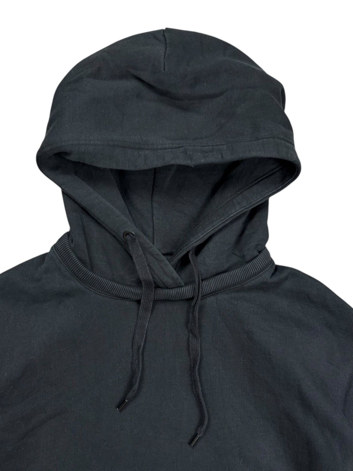 14th Addiction 2000s Izzue - Oldschool Style Layered Hoodie Size US L / EU 52-54 / 3 - 5 Thumbnail
