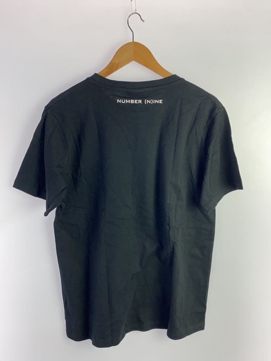 Number (N)ine Marlboro Logo Tee Size US L / EU 52-54 / 3 - 2 Thumbnail