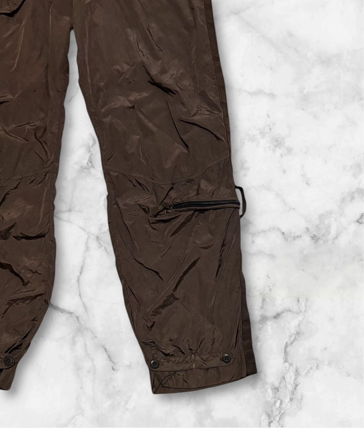 Other Fatigue Nylon Streetwear Nice Design Size US 31 - 6 Thumbnail