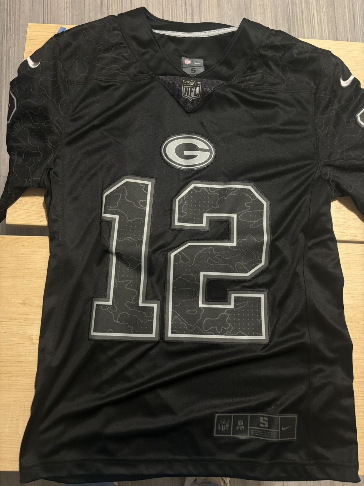 NFL NFL Roger’s jersey Size US S / EU 44-46 / 1 - 1 Thumbnail