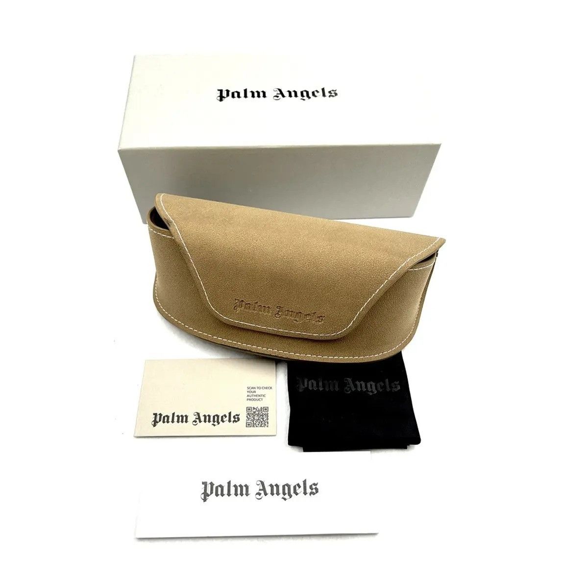 Palm Angels YREKA (PERI055S24PLA0011007-FR)