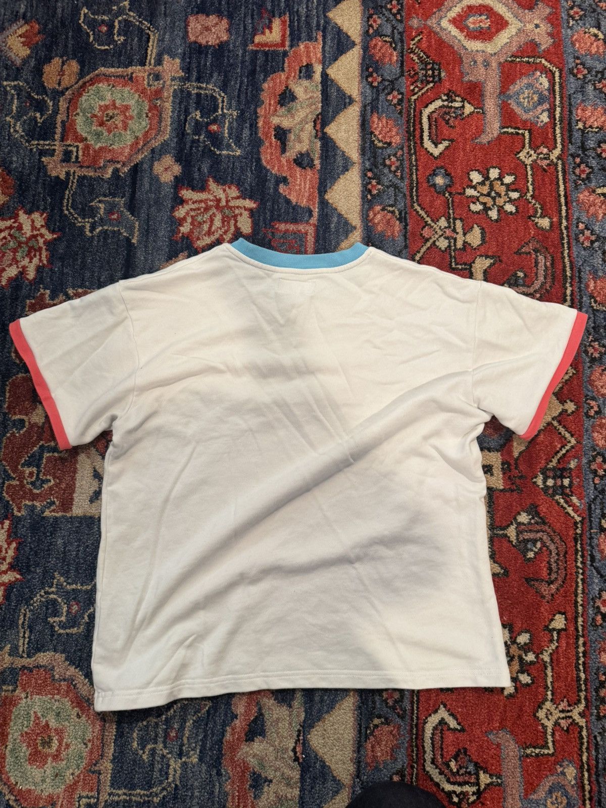 Other Thats a aweful lotta cough syrup T-Shirt Size US M / EU 48-50 / 2 - 2 Thumbnail
