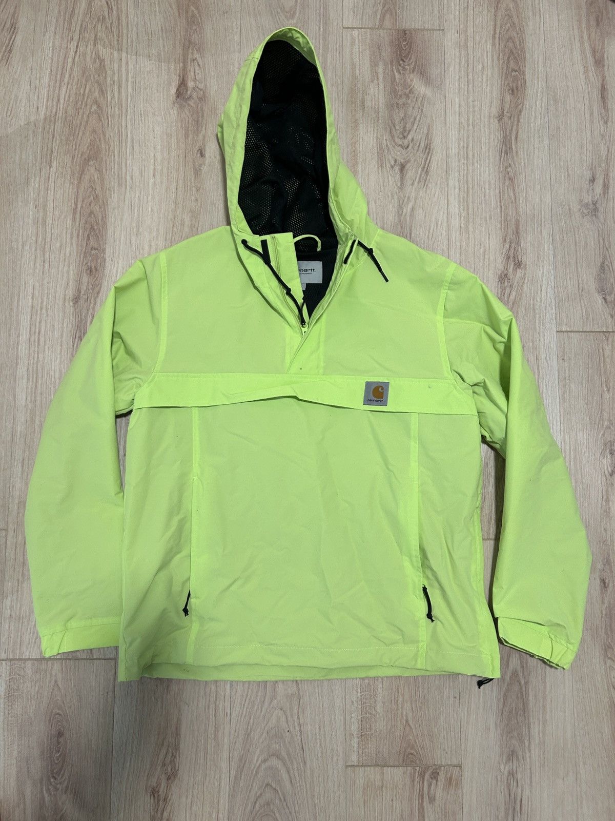 Carhartt Wip Carhartt WIP Nimbus Pullover Jacket | Grailed