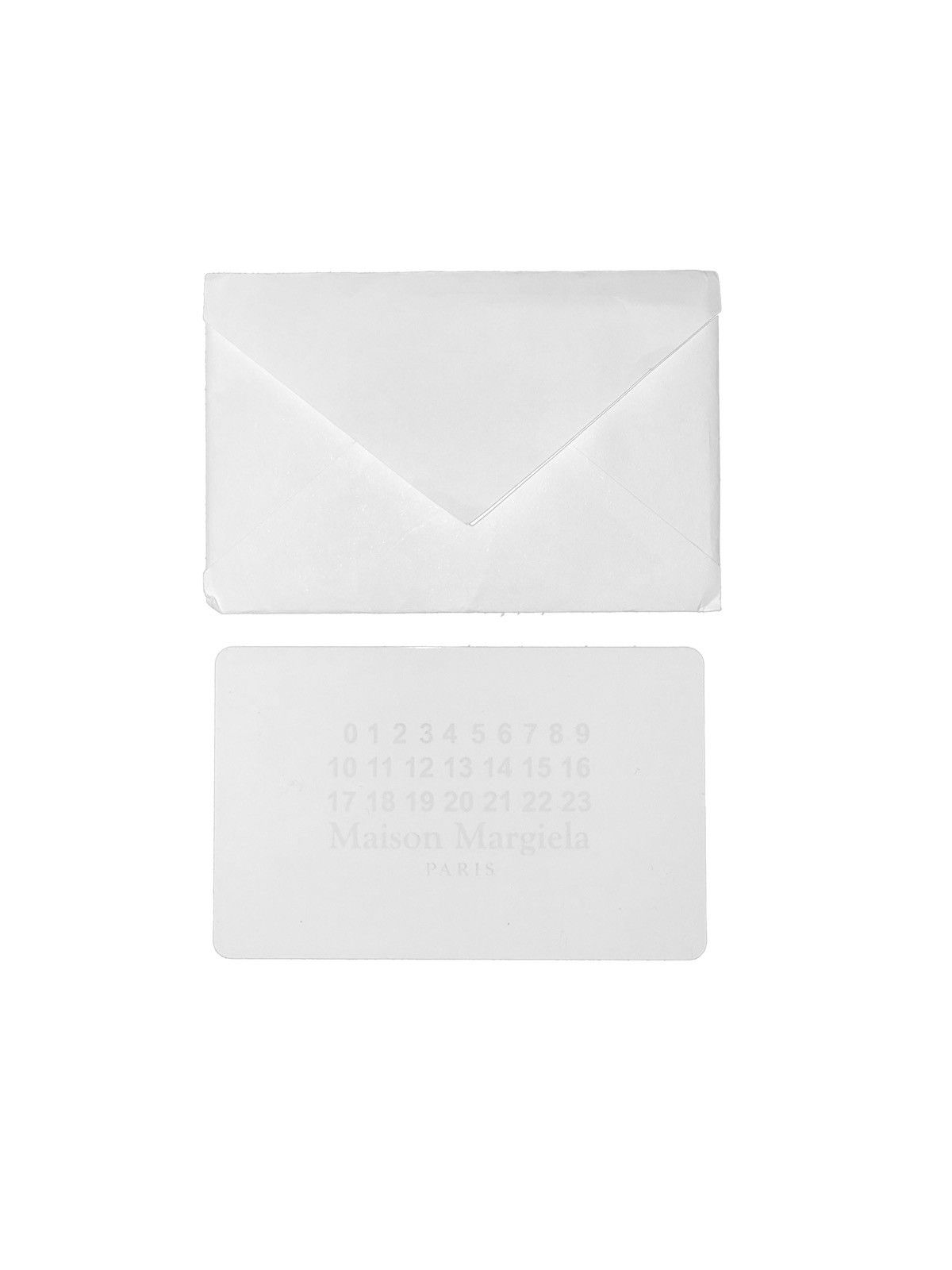 Maison Margiela Micro 5AC Bucket Bag Size ONE SIZE - 5 Thumbnail
