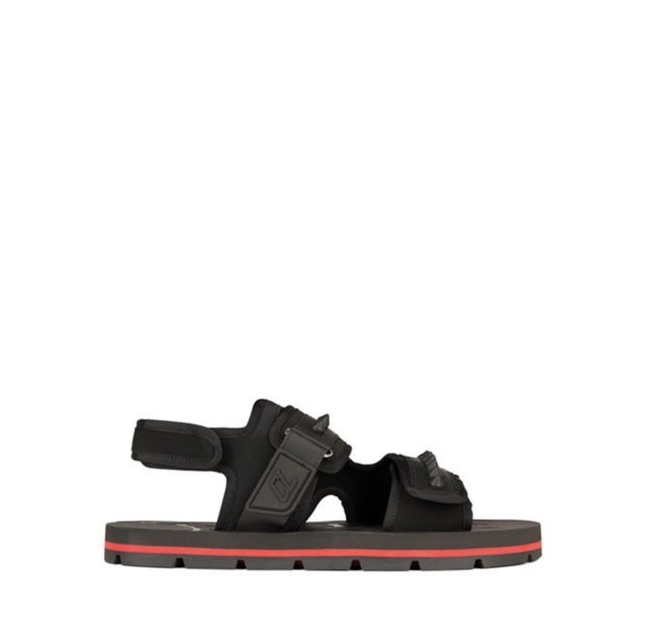 Christian Louboutin Siwa Sandals