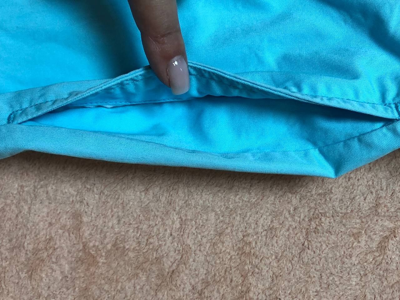 Polo Ralph Lauren Polo Ralph Lauren Y2K Vintage Casual pants streetwear Size US 34 / EU 50 - 9 Thumbnail
