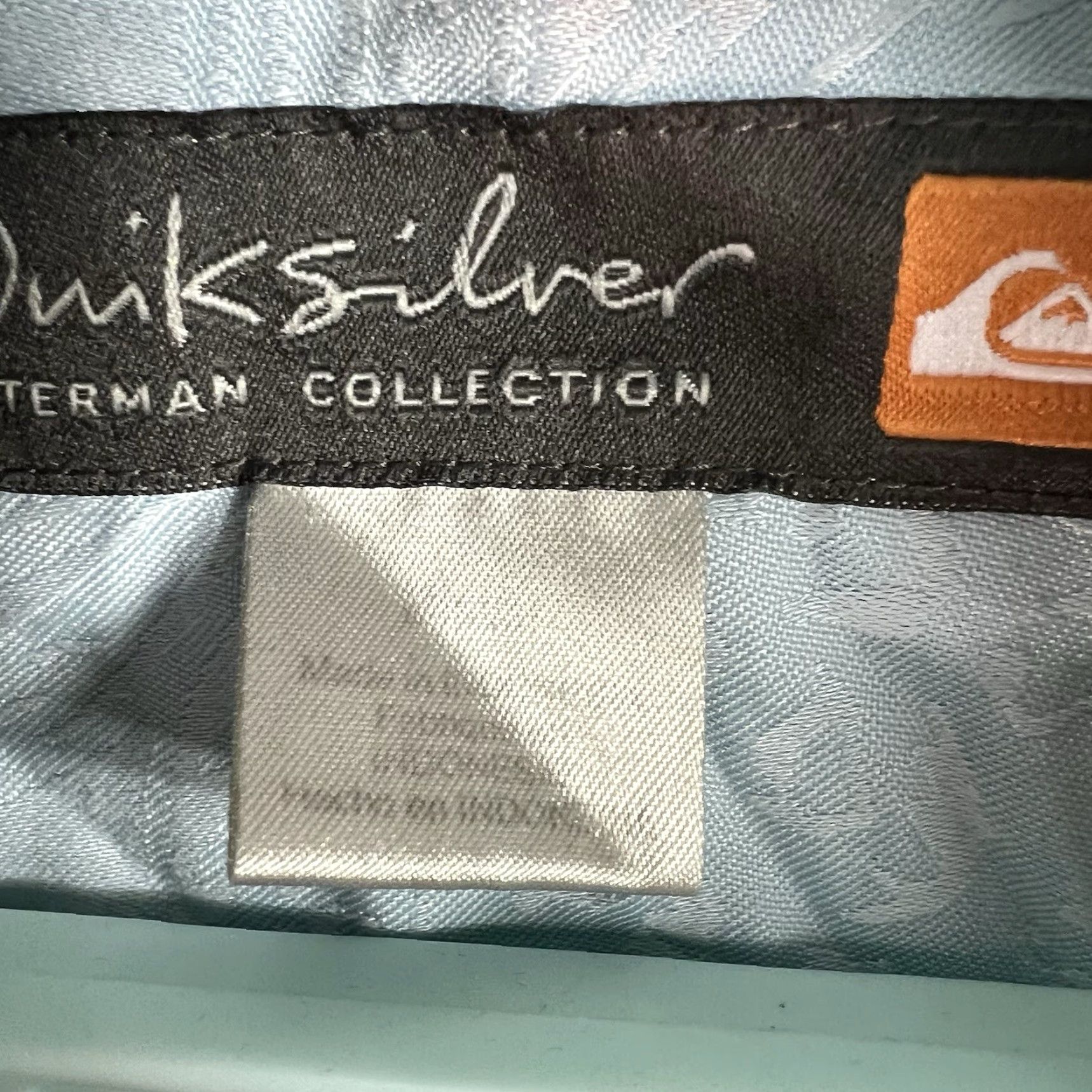 Vintage VINTAGE No Size US M / EU 48-50 / 2 - 5 Thumbnail