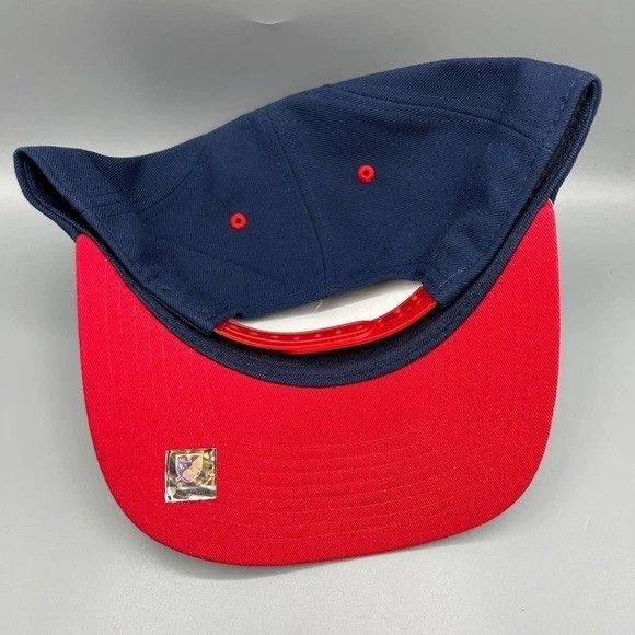 Other New York City FC Hat Men Embroidered MLS Fanatics Snap Back Size ONE SIZE - 3 Thumbnail