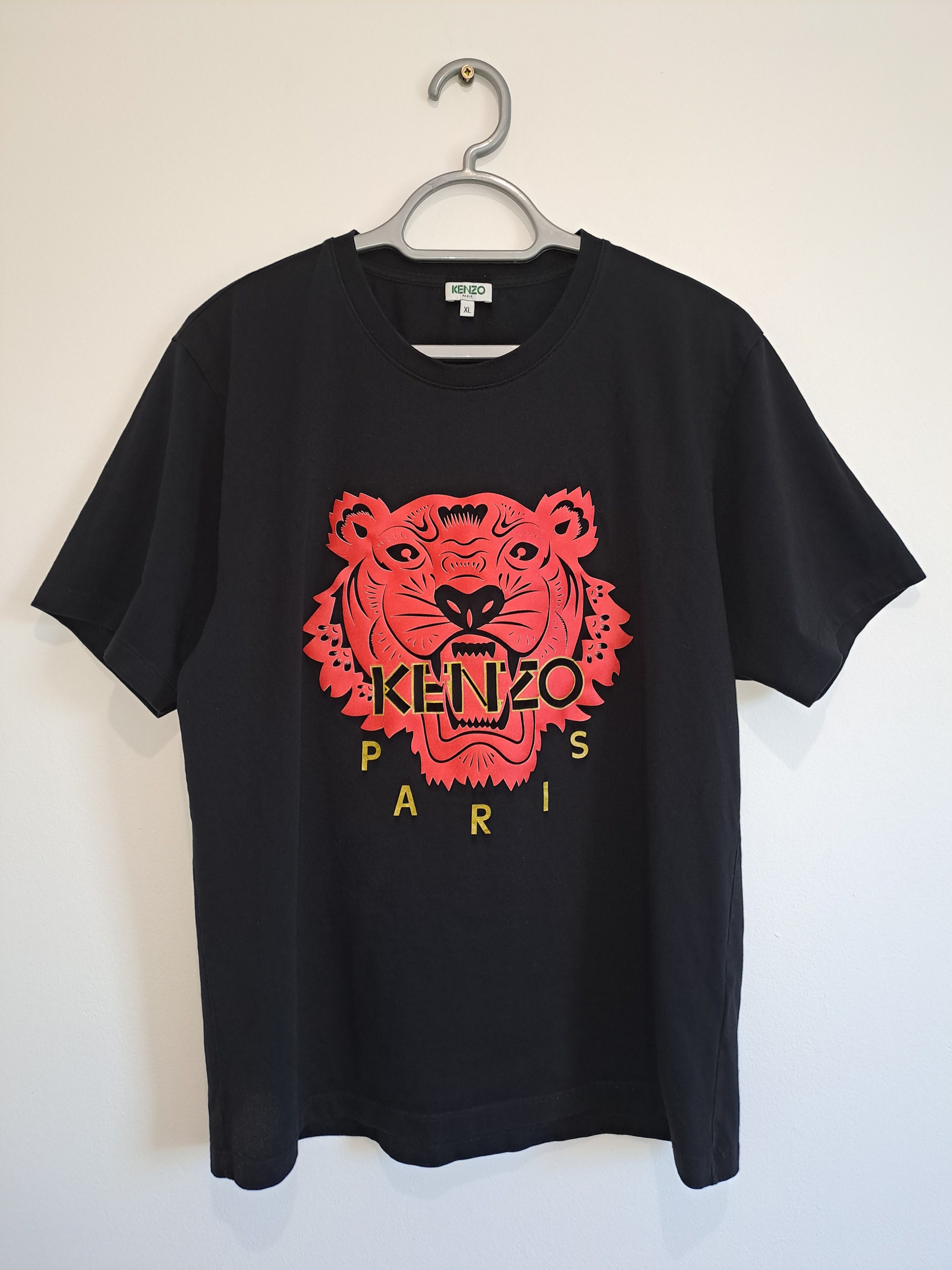 Kenzo us limited best sale