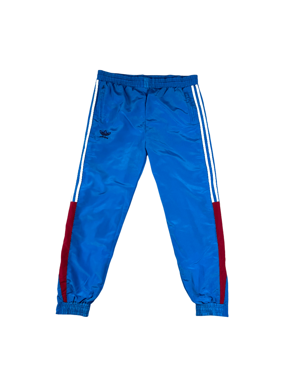 Adidas × Vintage Vintage Adidas Originals Track Pants M Size US 32 / EU 48 - 1 Thumbnail