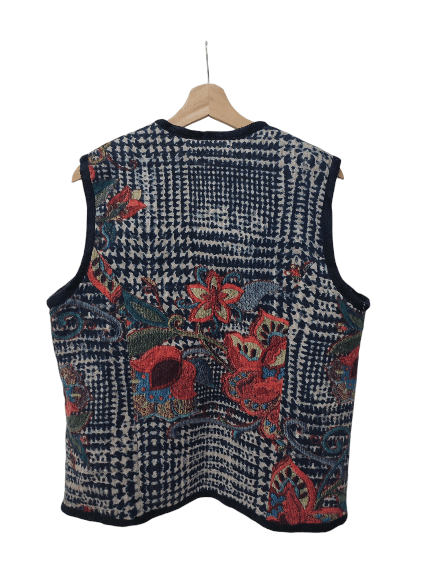 Japanese Brand Vintage Mindulre Japanese Brand Cardigan Size US S / EU 44-46 / 1 - 4 Thumbnail
