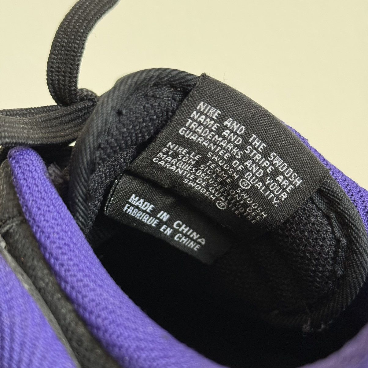 Nike Nike Air Force 1 ‘07 LV8 4 Size 10 (28 cm) / CT1611-001 Size US 10 / EU 43 - 10 Thumbnail