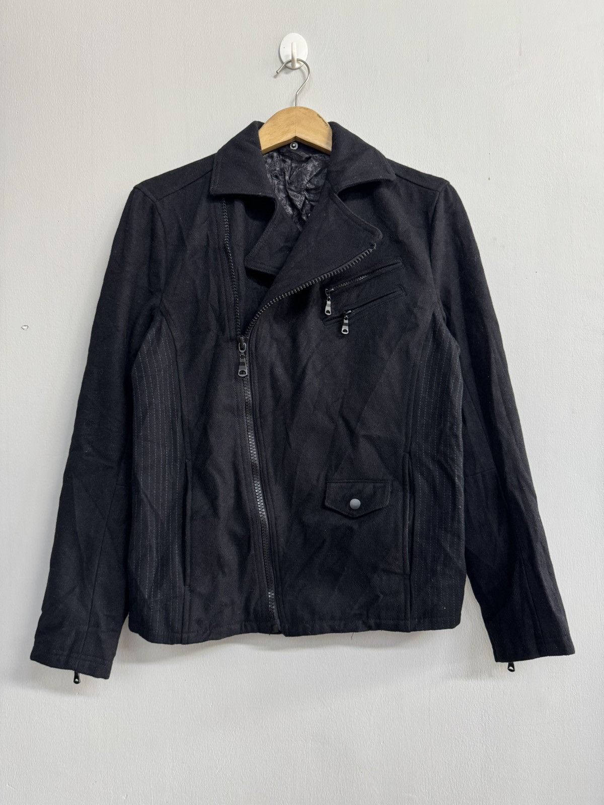 If Six Was Nine × Japanese Brand × Tornado Mart Tornado Mart