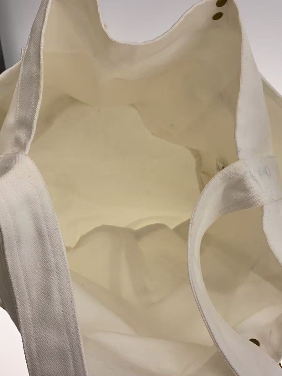 Y's × Yohji Yamamoto Multi Pocket Utility Tote Bag Size ONE SIZE - 5 Thumbnail