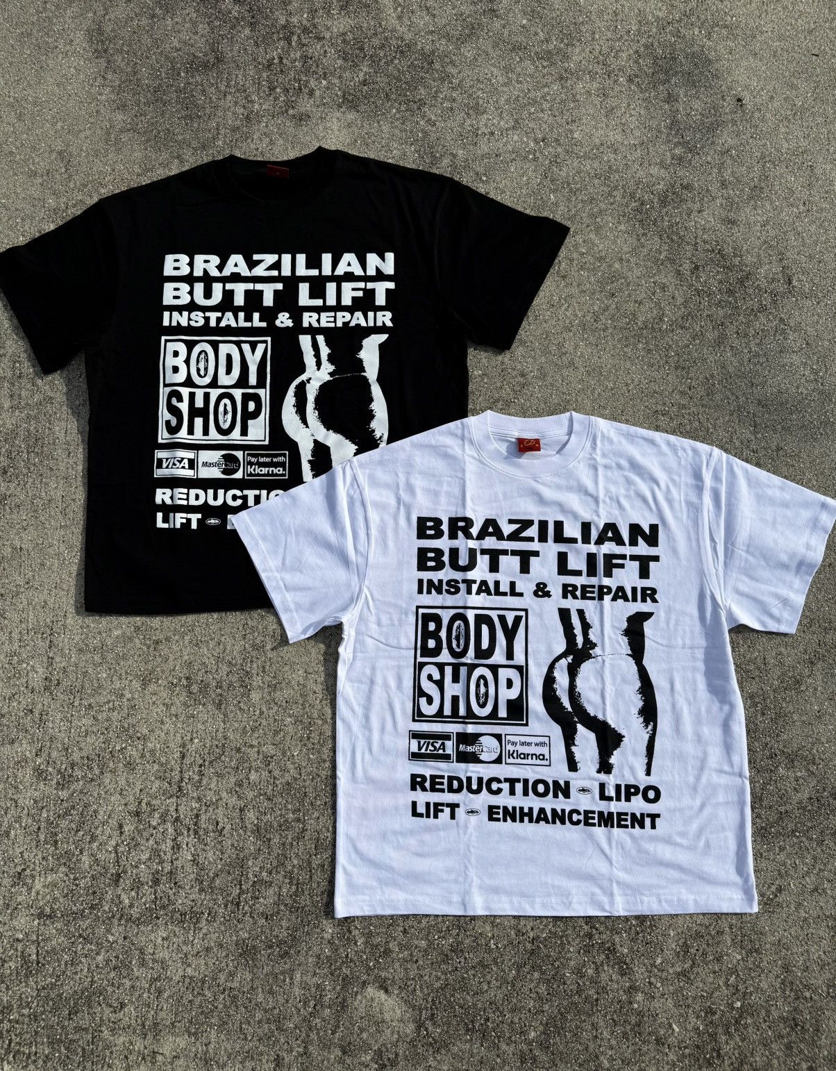 Corteiz Corteiz X Magic City BBL tee Size US L / EU 52-54 / 3 - 3 Thumbnail
