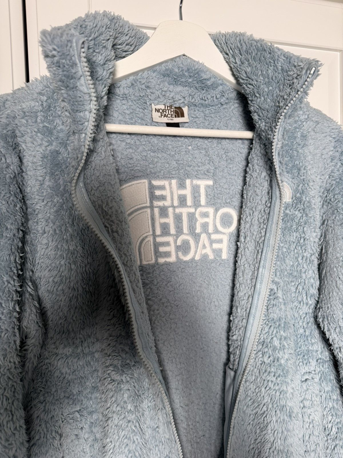 The North Face The North Face Fleece Blue Women’s – Size S Size S / US 4 / IT 40 - 5 Thumbnail