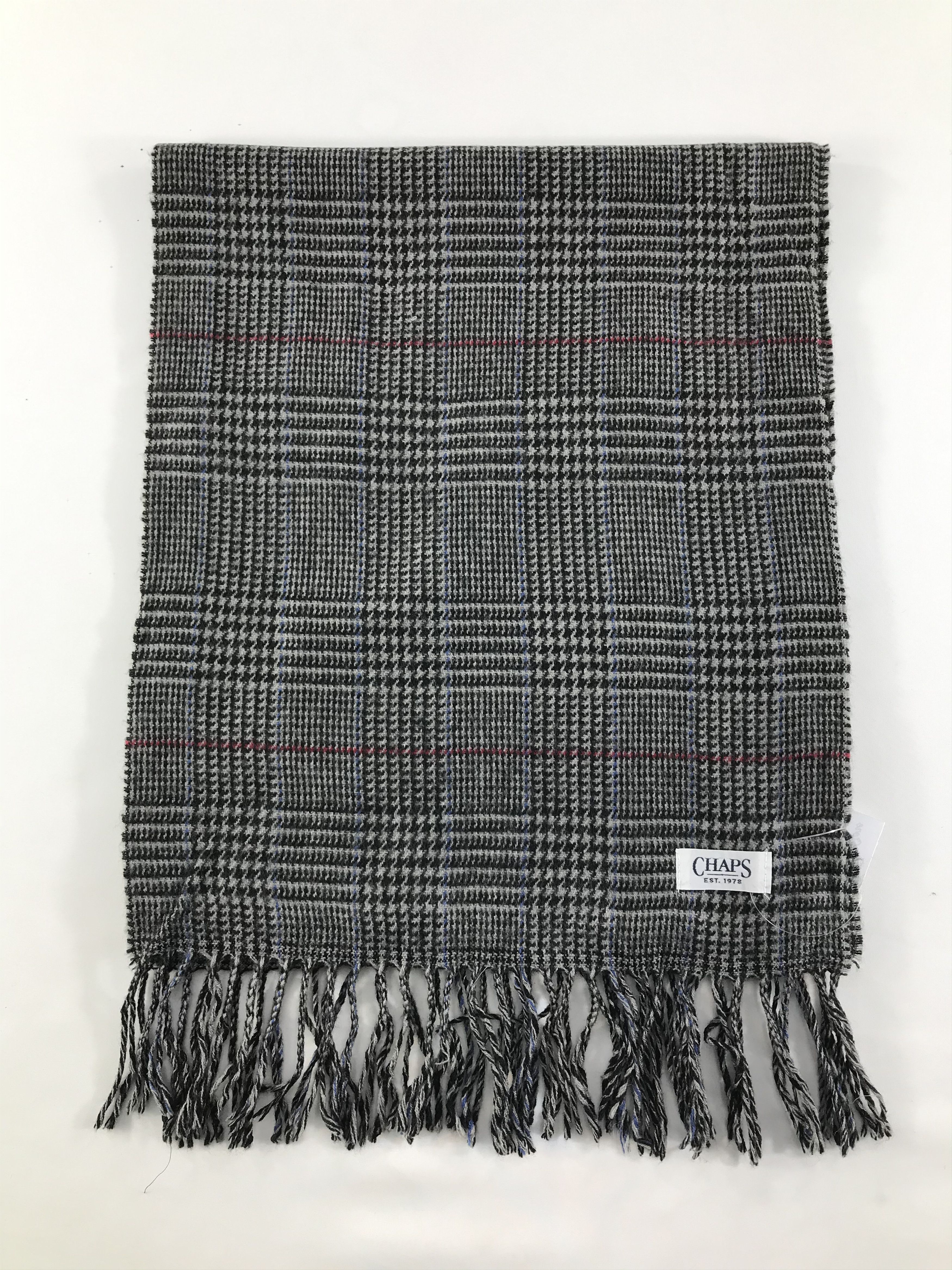Chaps × Vintage Chaps Scarf / Muffler / Neckwear - WW2334 Size ONE SIZE - 2 Thumbnail