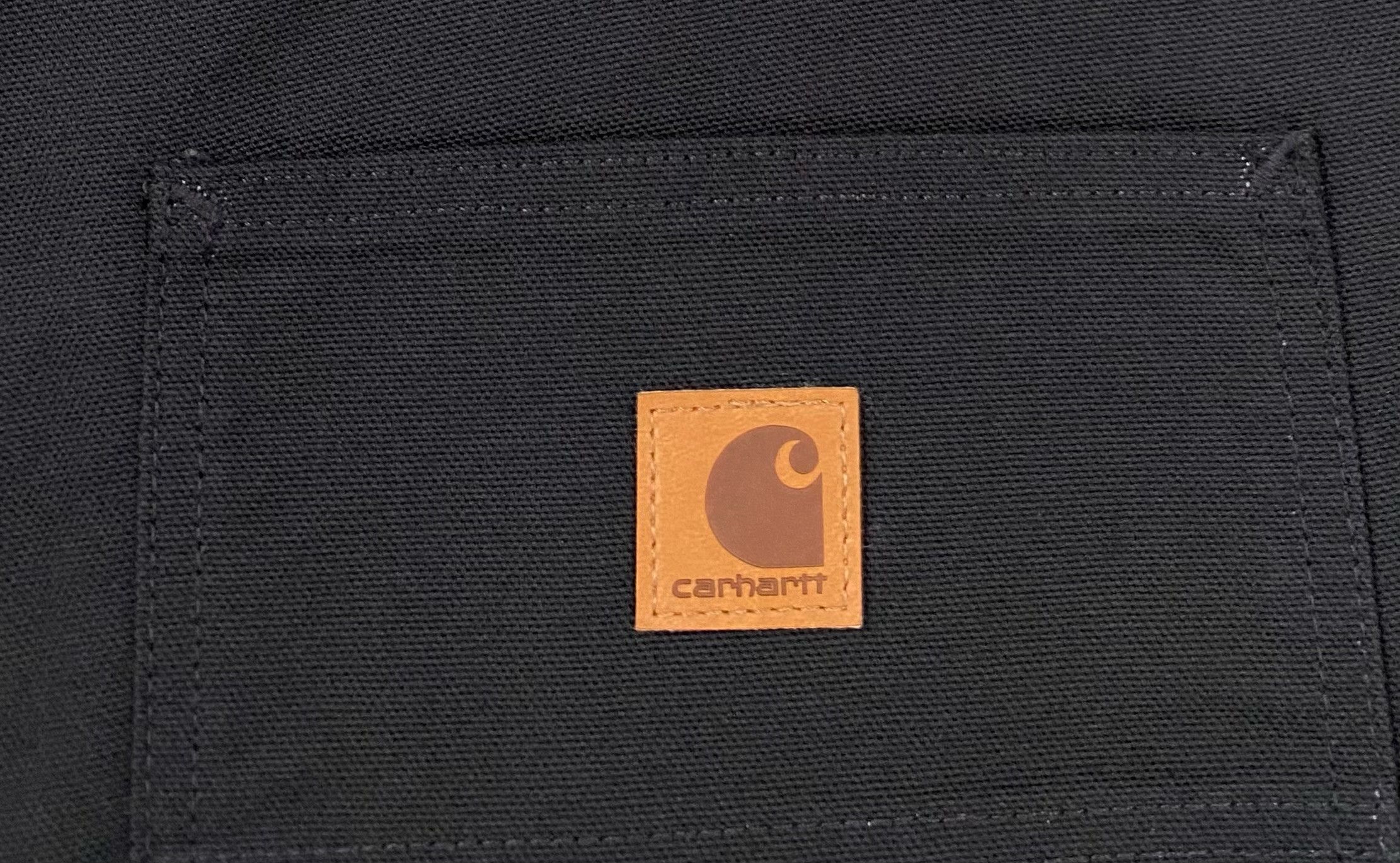 Carhartt NEW Carhartt Loose Fit Washed Duck Canvas Utility Pants 36 Size US 36 / EU 52 - 5 Thumbnail