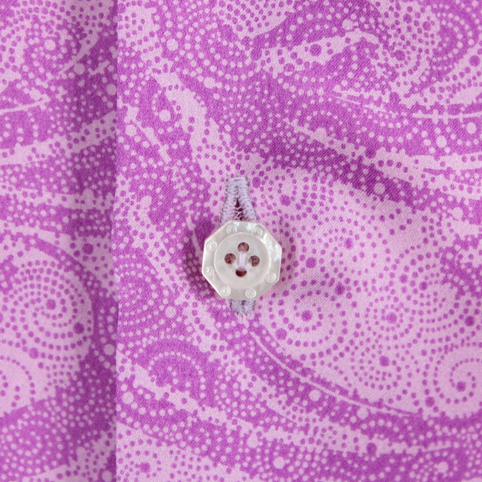 Other Italo Ferretti New with tags Shirt Size L US In Purple Size US L / EU 52-54 / 3 - 3 Thumbnail