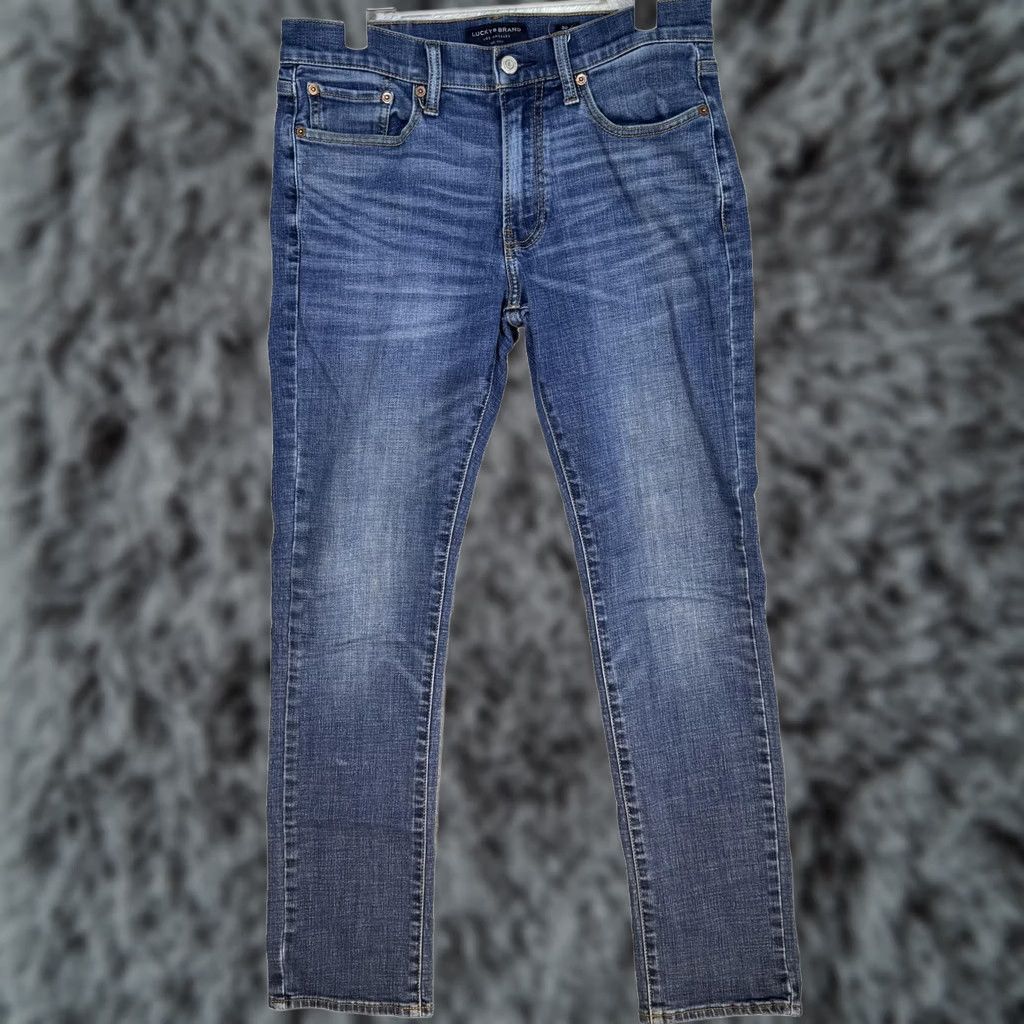 Lucky Brand VINTAGE No Size US 30 / EU 46 - 1 Thumbnail