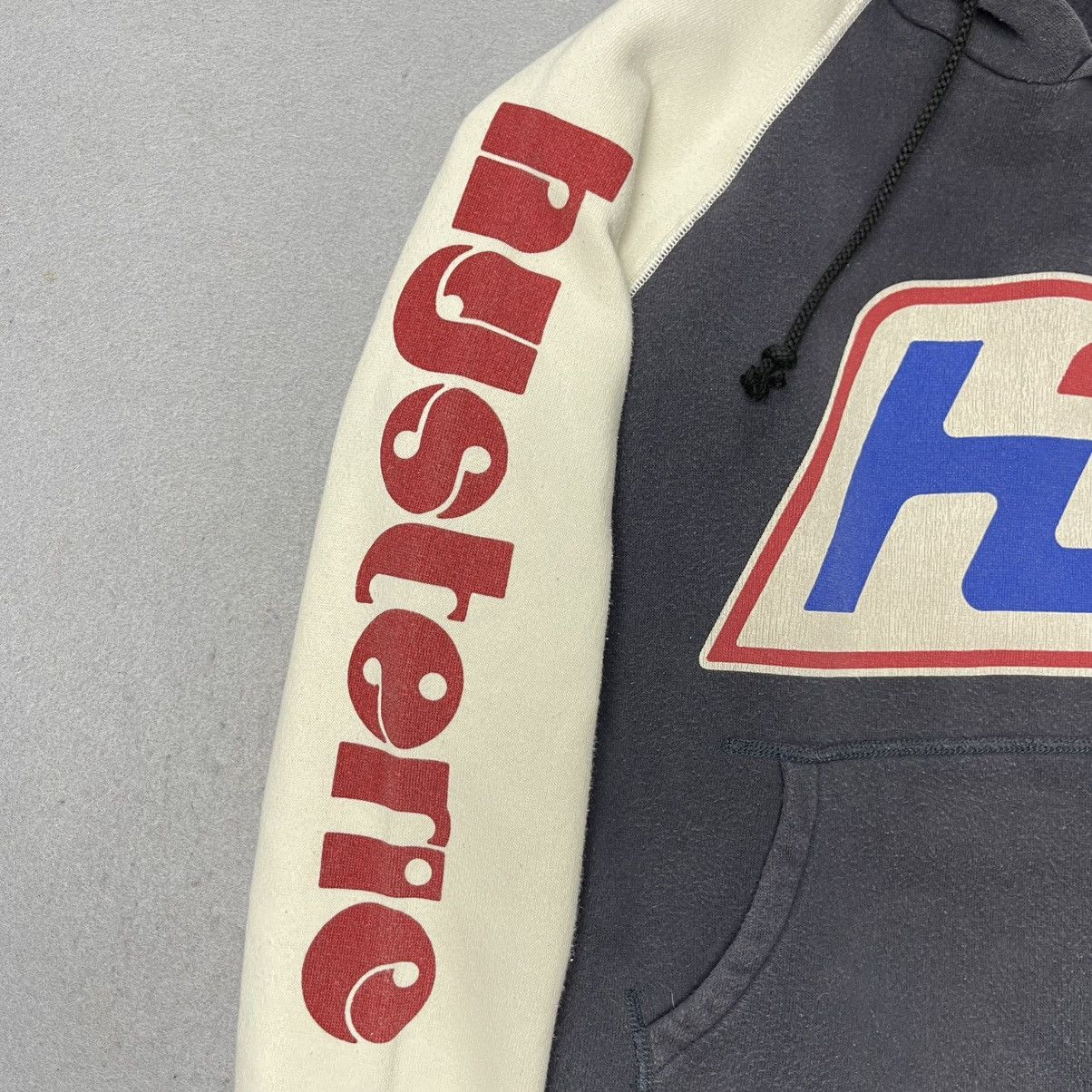 Hysteric Glamour Vintage Hysteric Glamour Racing Logo Hoodie Japan Size US S / EU 44-46 / 1 - 4 Thumbnail