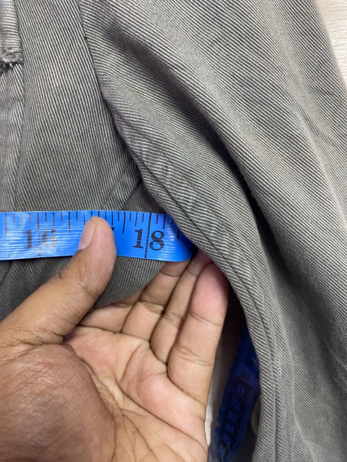 CABANE de ZUCCa Cabane de Zucca Comme des gargons jacket Size US M / EU 48-50 / 2 - 7 Thumbnail