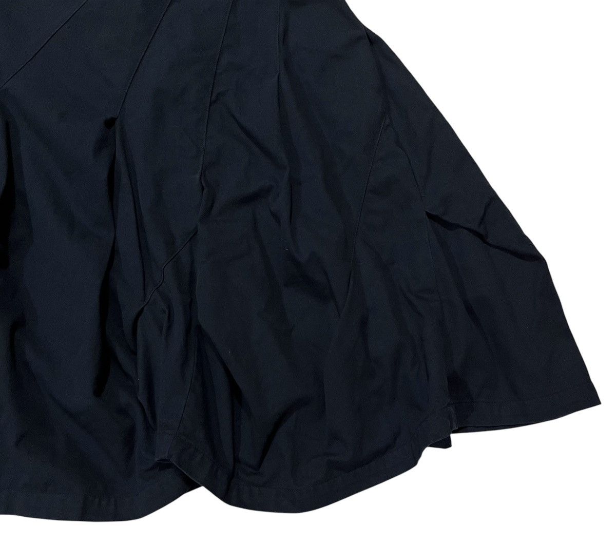 Issey Miyake Mercibeaucoup by issey miyake pleated Size 28" / US 6 / IT 42 - 4 Thumbnail