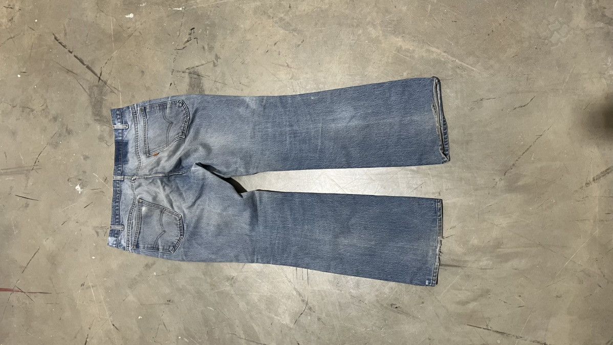 Levi's × Levi's Vintage Clothing Vintage 1983 Orange Tab Levi’s Size US 36 / EU 52 - 2 Thumbnail