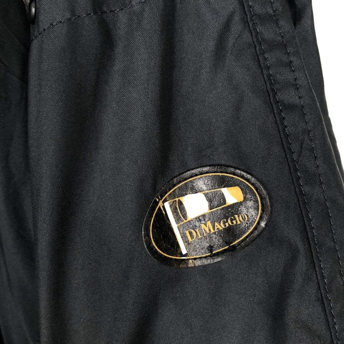 Japanese Brand 📌VINTAGE BOMBER JACKET DI MAGGIO SHEARLING ISSEY MIYAKE Size US M / EU 48-50 / 2 - 20 Thumbnail
