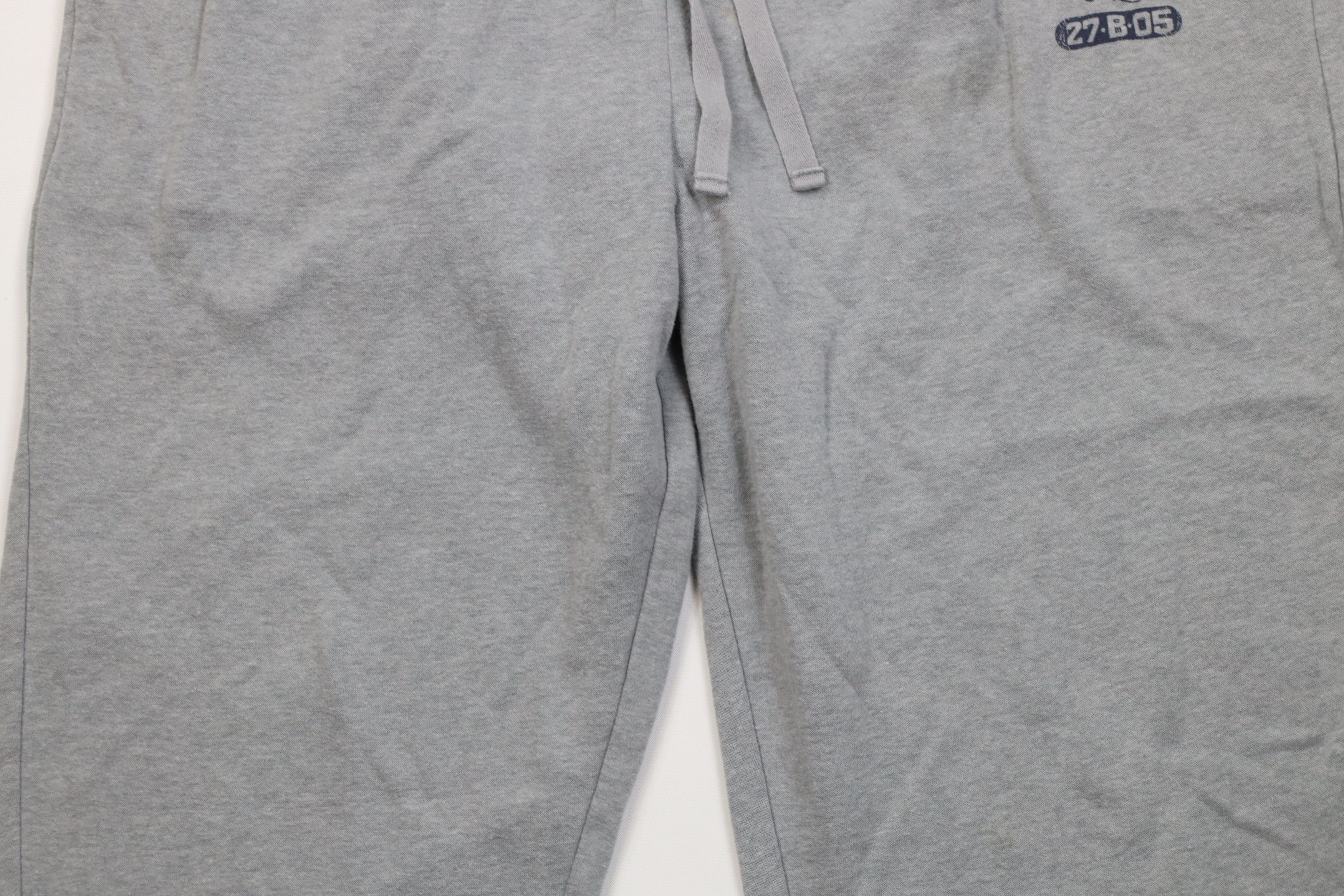 Ralph Lauren Vintage Ralph Lauren Tiger Cuffed Sweatpants Joggers Pants Size US 36 / EU 52 - 4 Thumbnail