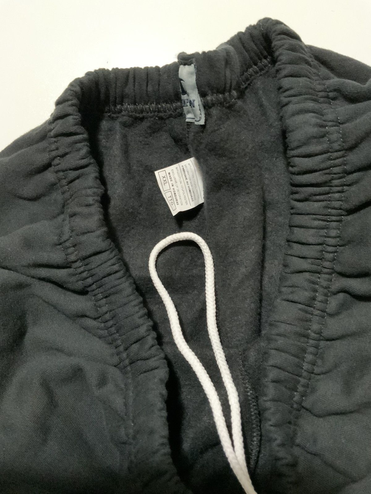 Champion Fever 333 The Wrong Generation Hardcore Punk Band Sweatpants Size US 38 / EU 54 - 8 Thumbnail