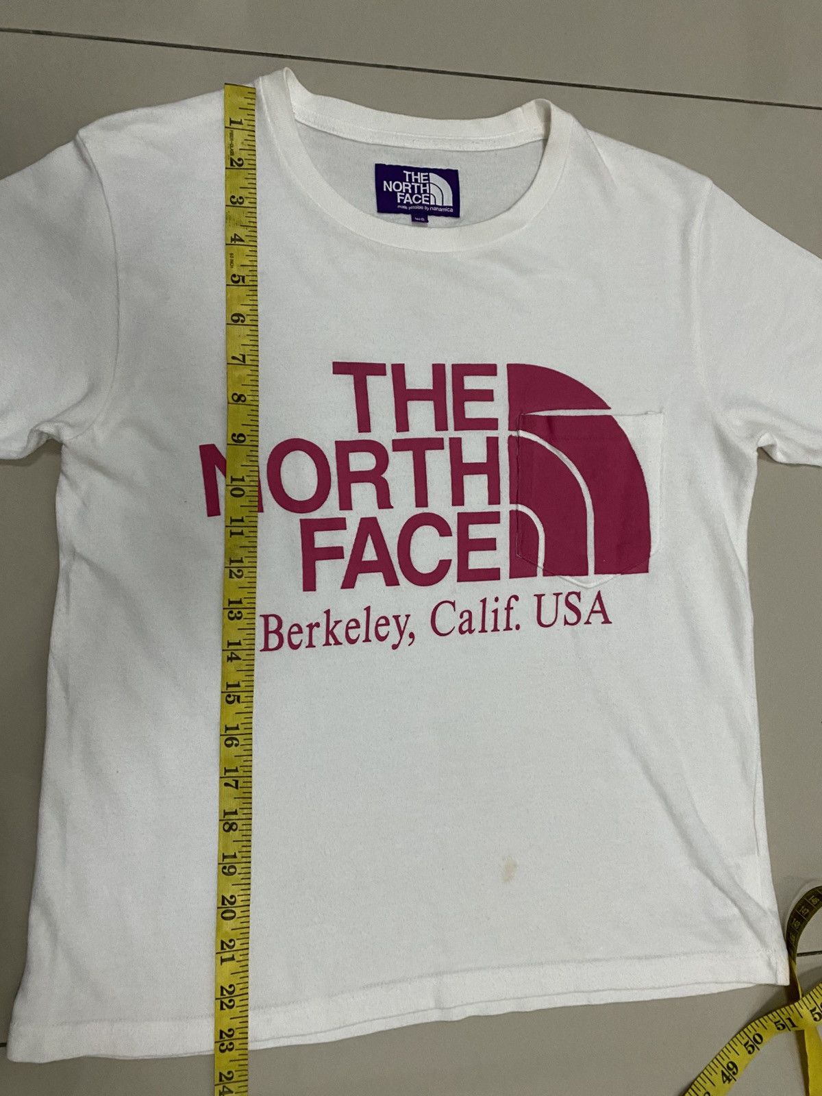 Nanamica × The North Face Purple Label The north face by Nanamica Size US XS / EU 42 / 0 - 9 Thumbnail