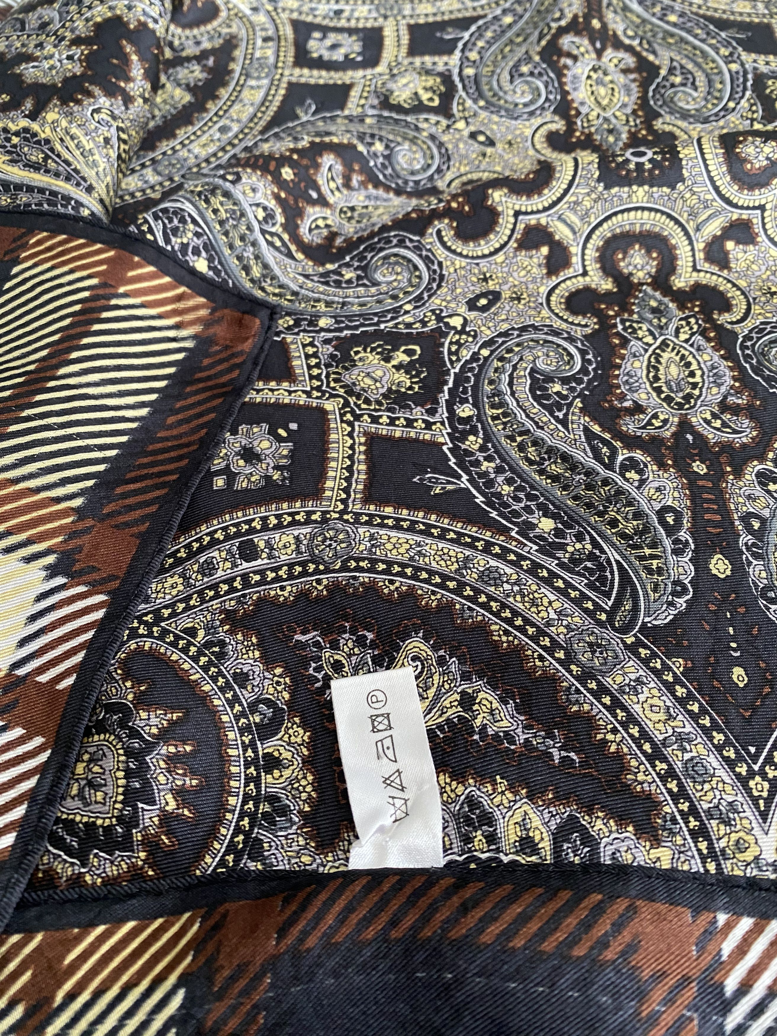 Other Basler scarf Size ONE SIZE - 6 Thumbnail