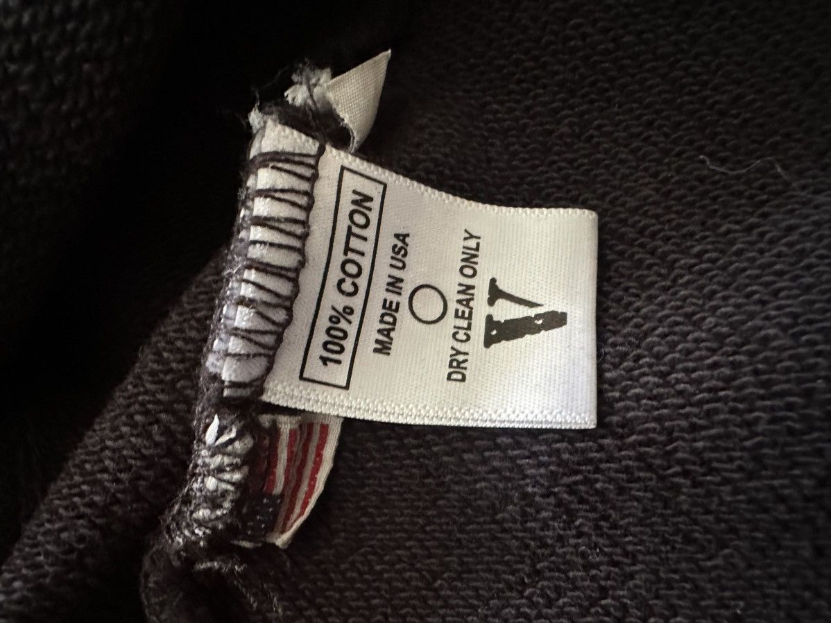 Vlone Vlone friends hoodie Size US XL / EU 56 / 4 - 4 Thumbnail