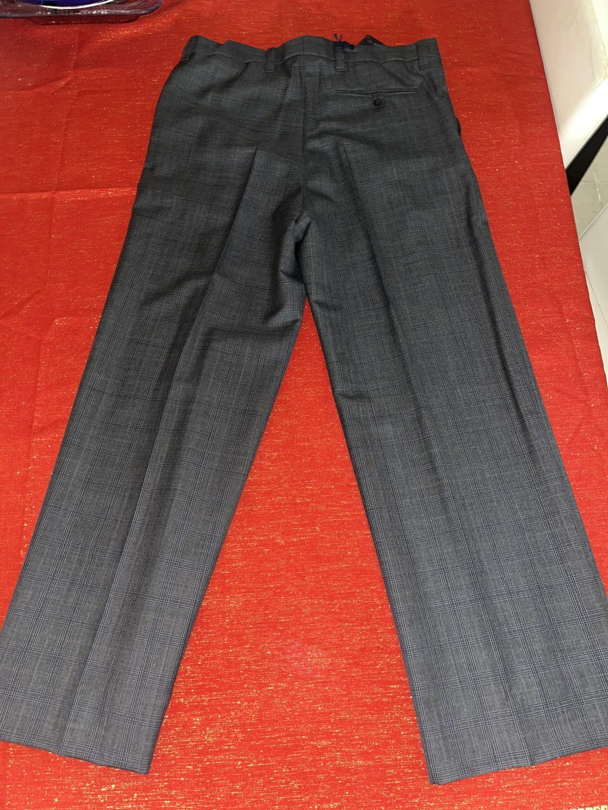 Prada Prada Pants Sz 50(34 Waist) Size 50R - 20 Thumbnail