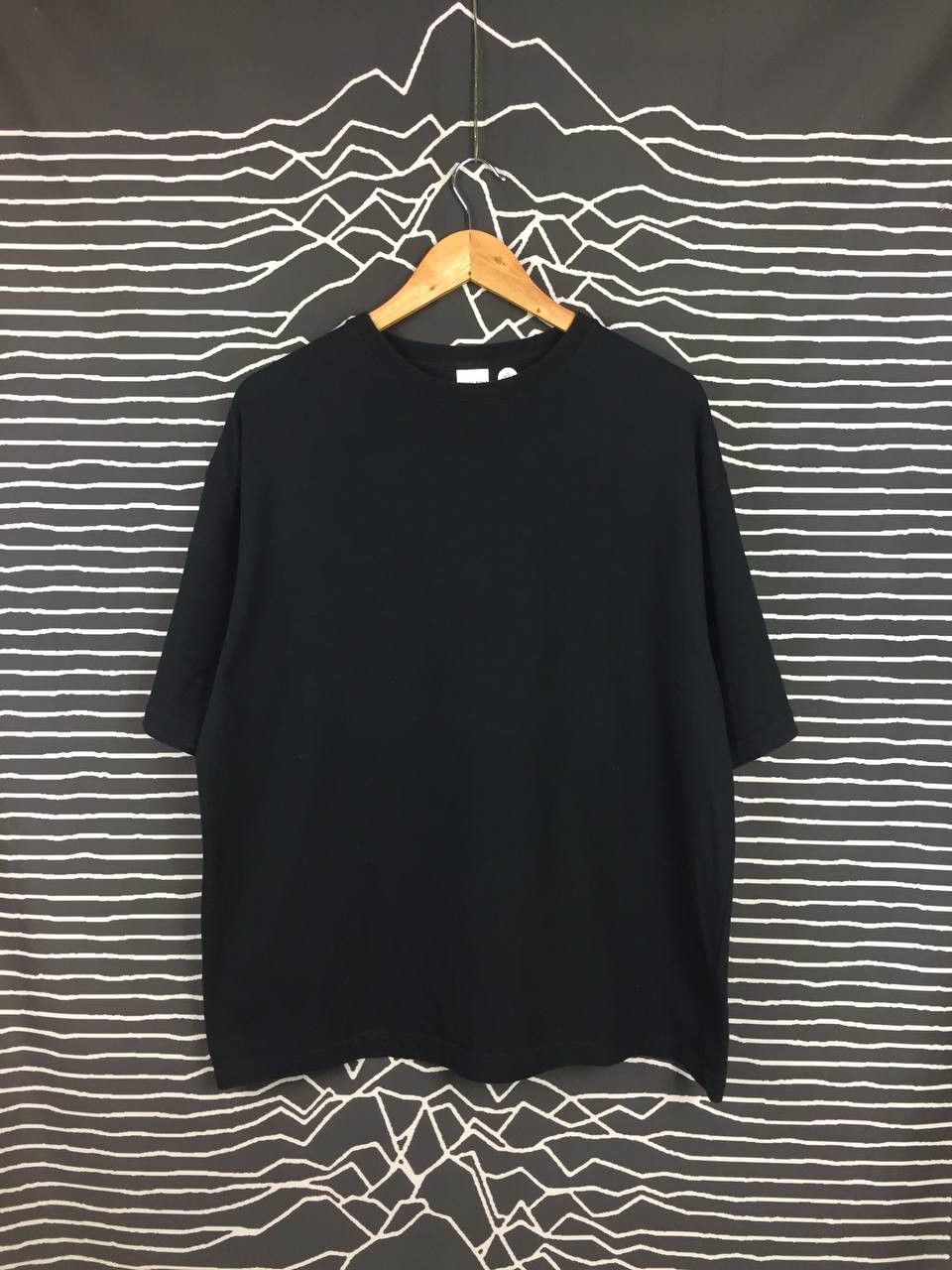 Vintage United Athle Urban Label Casual Plain Tee Size US L / EU 52-54 / 3 - 1 Thumbnail