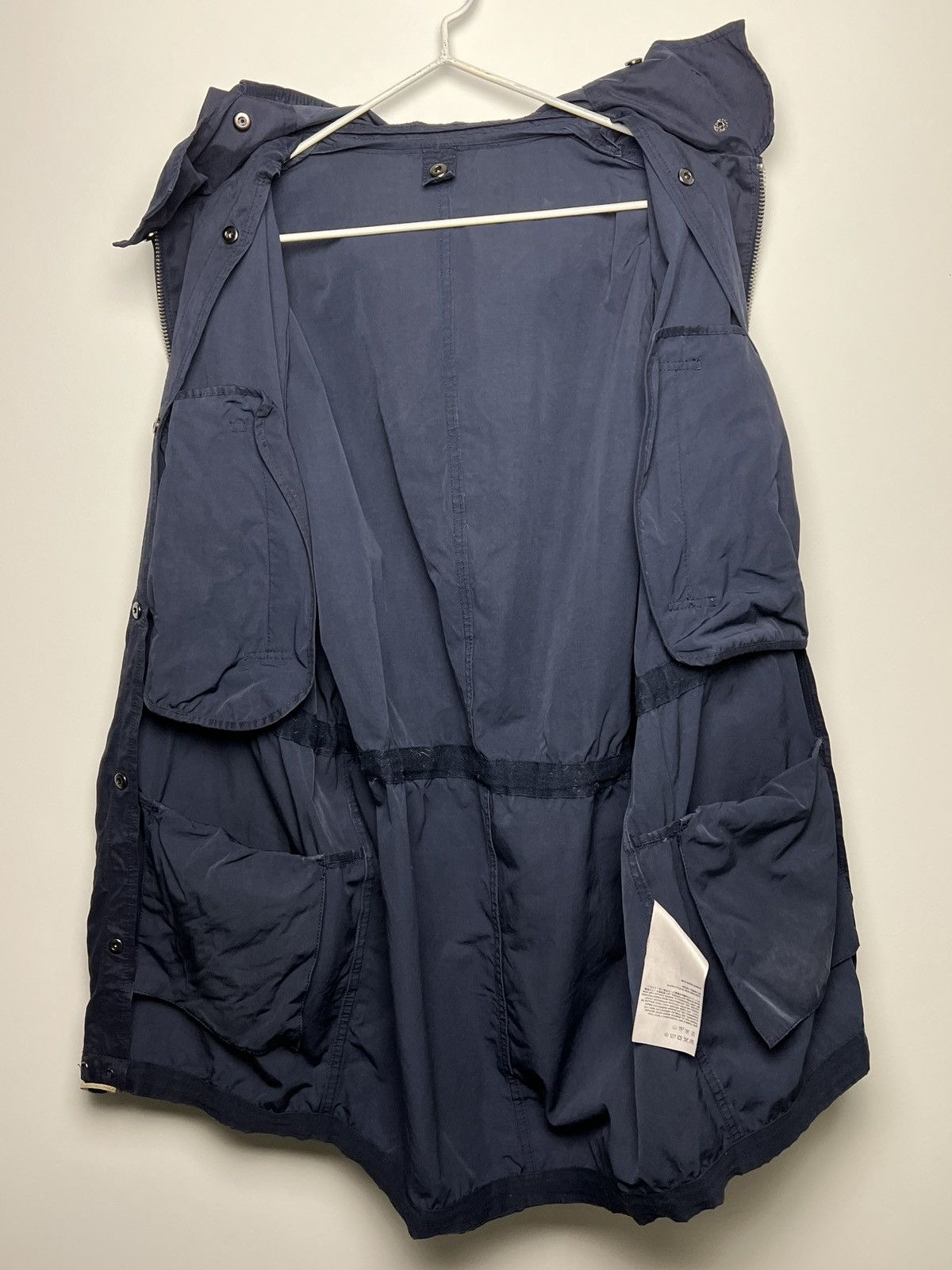 Acne Studios acne studios y2k parka jacket Size US M / EU 48-50 / 2 - 13 Thumbnail