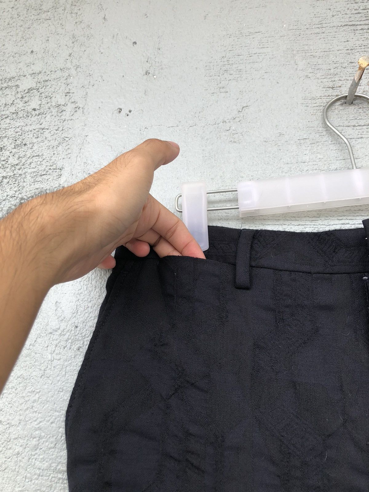 Versace Versace Collection Trousers From 2016 Collection Size US 29 - 4 Thumbnail