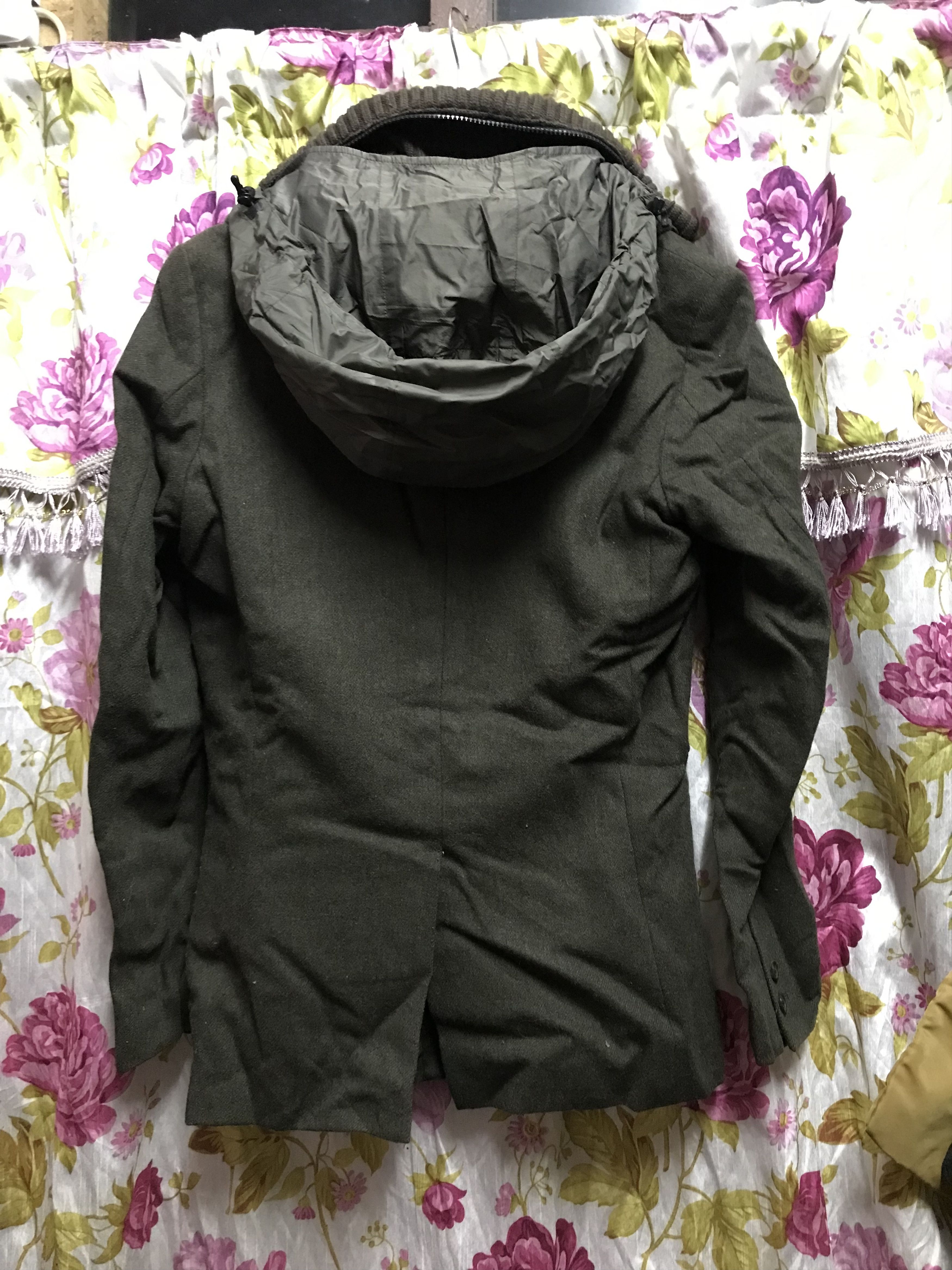 Undercover RARE UNDERCOVERISM Size US M / EU 48-50 / 2 - 3 Thumbnail